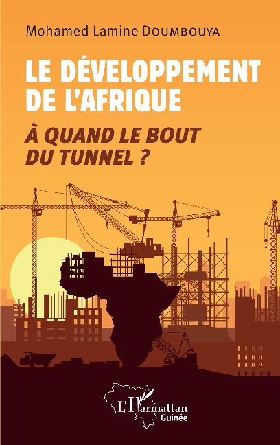 Le développement de l'Afrique - Doumbouya