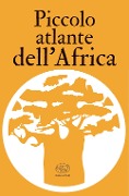 Cover-Bild zum Titel 'Piccolo atlante dell'Africa' von ''
