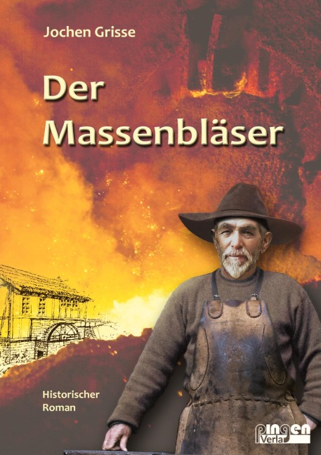 Der Massenbläser - Hans-Jochen Grisse
