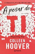 Cover-Bild zum Titel 'A Pesar de Ti / Regretting You (Spanish Edition)' von 'Colleen Hoover'
