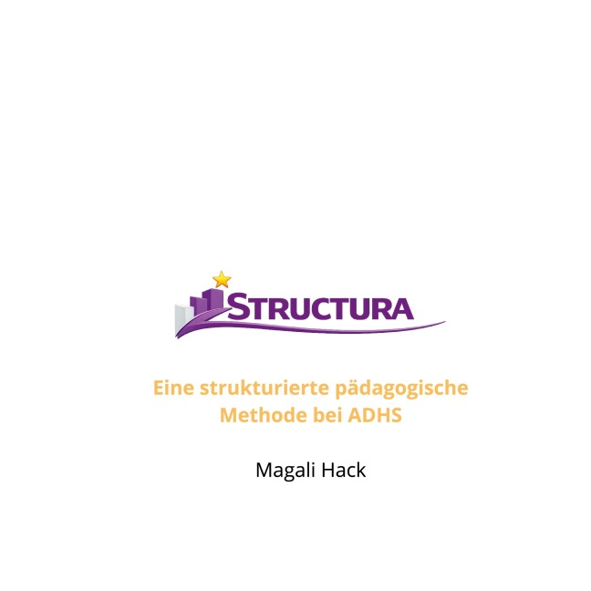 Structura - Magali Hack