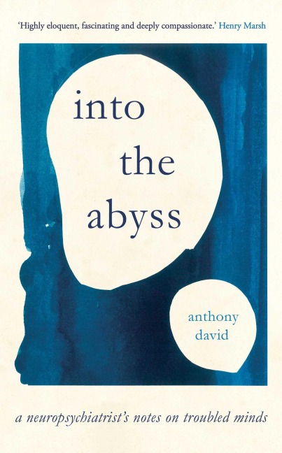 Into the Abyss - Anthony David