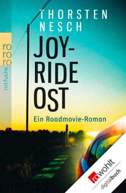 Joyride Ost - Thorsten Nesch