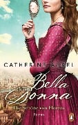 Cover-Bild zum Titel 'Bella Donna. Die Schöne von Florenz' von 'Catherine Aurel'