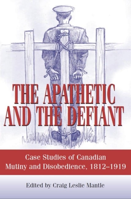 The Apathetic and the Defiant - 