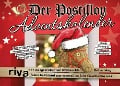 Der Postillon Adventskalender - Stefan Sichermann