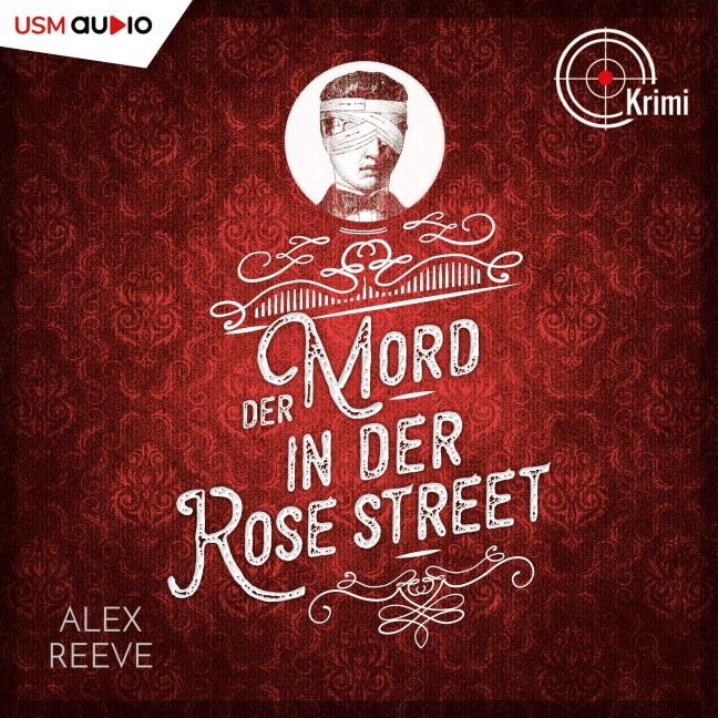 Mord in der Rose Street - Alex Reeve