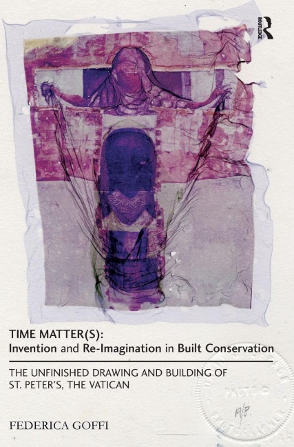 Time Matter(s) - Federica Goffi