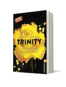 Cover-Bild zum Titel 'Trinity 01 - Verzehrende Leidenschaft' von 'Audrey Carlan'