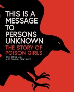 Cover-Bild zum Titel 'This Is a Message to Persons Unknown' von 'Rich Cross'