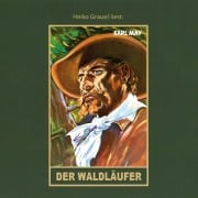 Cover-Bild zum Titel 'Der Waldläufer' von ''