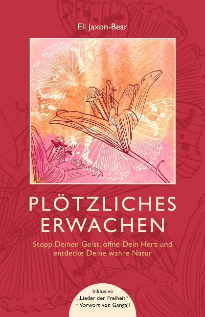 Plötzliches Erwachen - Eli Jaxon-Bear