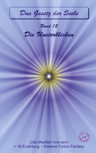 Die Unsterblichen - Udo Meeßen