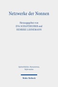 Netzwerke der Nonnen - 
