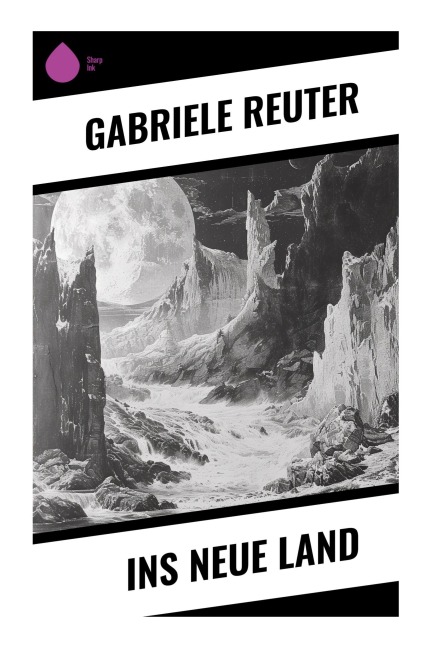 Ins neue Land - Gabriele Reuter