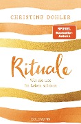 Cover-Bild zum Titel 'Rituale' von 'Christine Dohler'