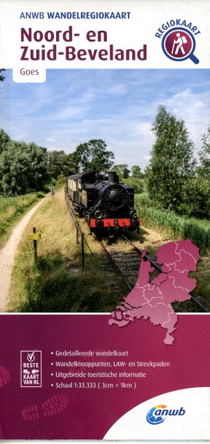 Wandel Beveland Noord - 