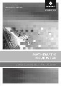 Mathematik Neue Wege SII. Lösungen. Lineare Algebra / Analytische Geometrie. Allgemeine Ausgabe - 
