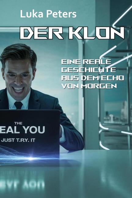 Der Klon - Luka Peters