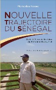 Cover-Bild zum Titel 'Nouvelle trajectoire du Sénégal' von 'Ndione'