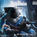 Cover-Bild zum Titel 'Perry Rhodan Neo 192: Der letzte Blick auf Sol' von 'Kai Hirdt'