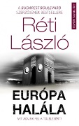 Európa halála - László Réti
