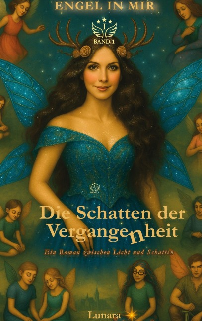 Engel in mir - Jana Schütt