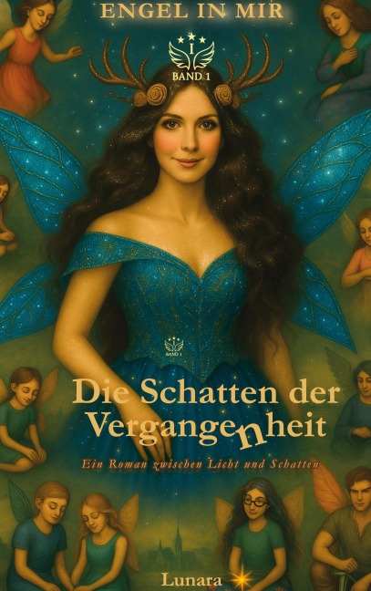 Engel in mir - Jana Schütt