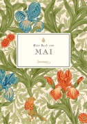 Cover-Bild zum Titel 'Mein Buch vom Mai' von 'Liane Dirks'