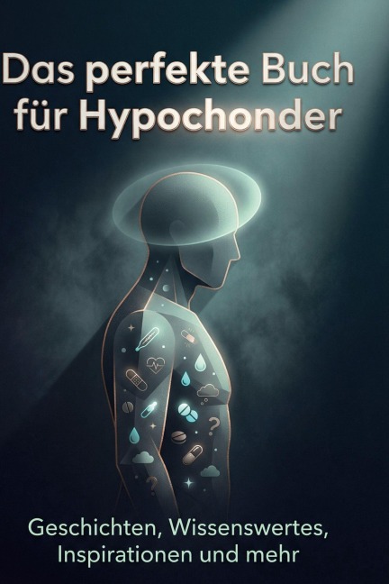 Das perfekte Buch für Hypochonder - Liam Meyer