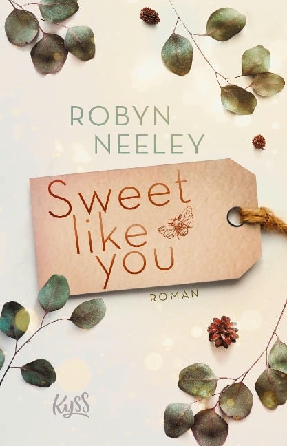 Sweet like you - Robyn Neeley