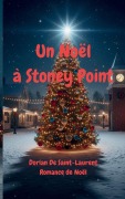 Cover-Bild zum Titel 'Un Noël à Stoney Point' von 'Dorian de Saint Laurent'