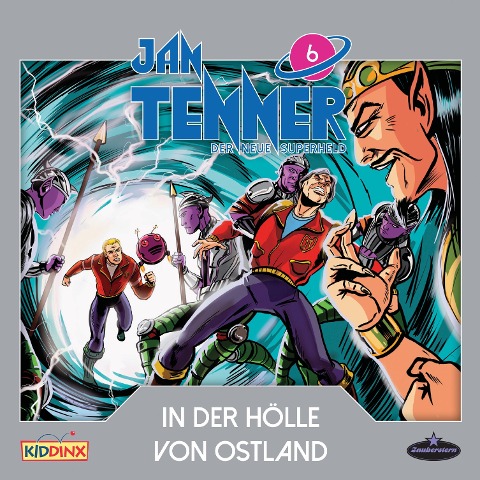 In der Hölle von Ostland - Kevin Hayes