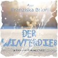 Der Winterdieb - Franziska Brioni