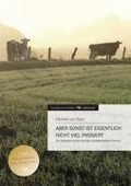 Cover-Bild zum Titel 'Aber sonst ist eigentlich nicht viel passiert' von 'Dietrich von Horn'