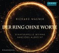 Der Ring ohne Worte - Hansjörg/Staatskapelle Weimar Albrecht