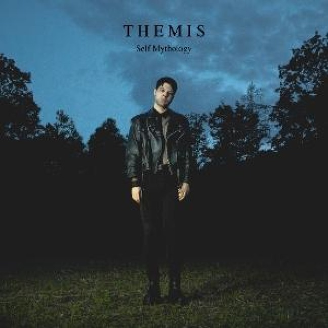 Self Mythology - Themis