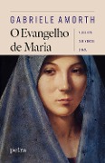 Cover-Bild zum Titel 'O Evangelho de Maria' von 'Gabriele Amorth'