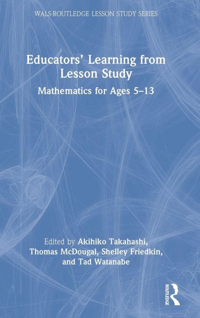Educators' Learning from Lesson Study - 