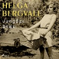 Cover-Bild zum Titel 'Jungfru skär' von 'Helga Bergvall'