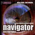 Navigator - Norman Liebold, Andy Muhlack