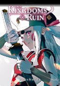 Cover-Bild zum Titel 'The Kingdoms of Ruin - Band 10' von 'Yoruhashi'