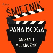 Cover-Bild zum Titel '¿mietnik Pana Boga' von 'Andrzej Mularczyk'