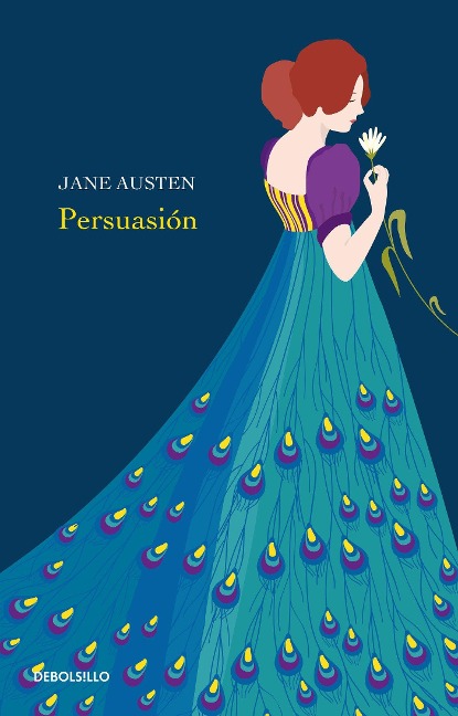 Persuasión / Persuasion - Jane Austen