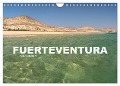 Fuerteventura (Wandkalender 2024 DIN A4 quer), CALVENDO Monatskalender - Peter Schickert