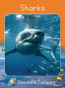 Cover-Bild zum Titel 'Sharks' von 'John Lockyer'