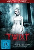 Cover-Bild zum Titel 'Twixt-Virginias Geheimnis' von 'Various'