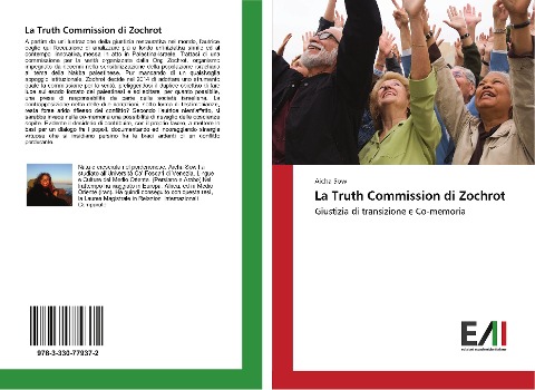 La Truth Commission di Zochrot - Aicha Sow