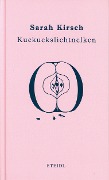 Cover-Bild zum Titel 'Kuckuckslichtnelken' von 'Sarah Kirsch'