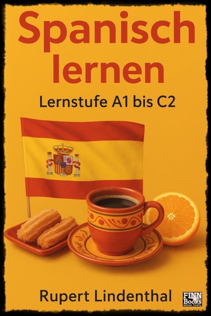 Spanisch lernen - Rupert Lindenthal